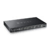 XGS2220-54 Zyxel XGS2220-54 48 port Gigabit L3 Access Switch, 2xMulti-Gig, 4x 10G SFP+