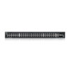 XGS2220-54 Zyxel XGS2220-54 48 port Gigabit L3 Access Switch, 2xMulti-Gig, 4x 10G SFP+