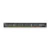 Zyxel XGS2220-54FP 48 port Gigabit L3 Access Switch, 2xMulti-Gig, 4x 10G SFP+, PoE++ 960W (Up to 10 port PoE++)