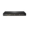 JL557A HPE JL557A Aruba 2930F 48GPoE+4SFP 740W Switch