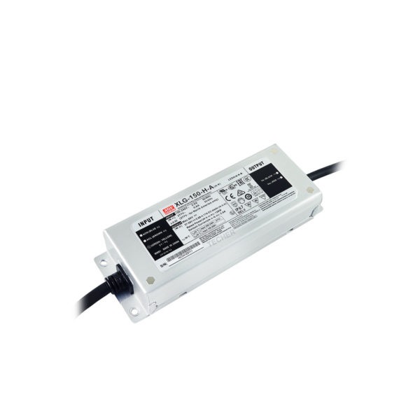 XLG-150-H-A Zyxel XLG-150-H-A Power Supply สำหรับ RGS100-5P, 150W 54VDC, Metal Housing Type