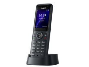 Yealink AX83H Wi-Fi Handset