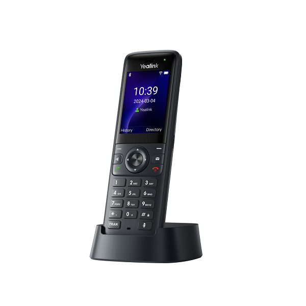 Yealink AX83H Wi-Fi Handset