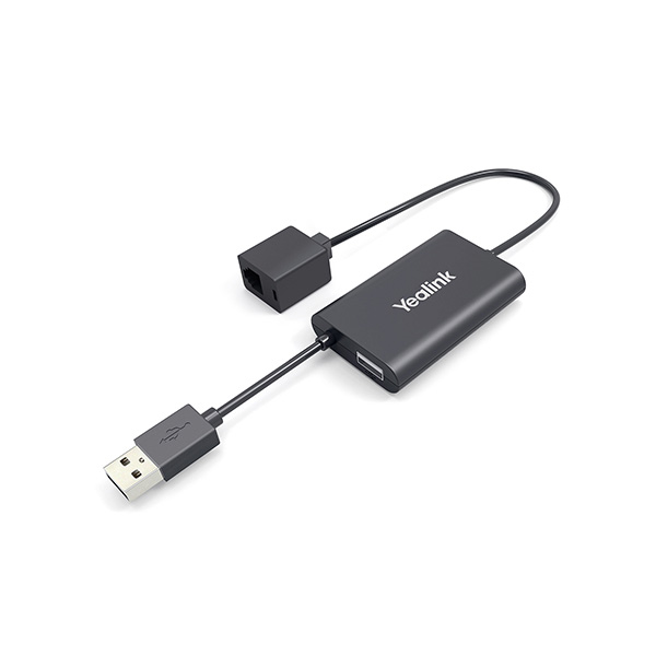 Yealink CPN10 PSTN Box