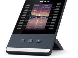 Yealink EXP43 Color Expansion Module
