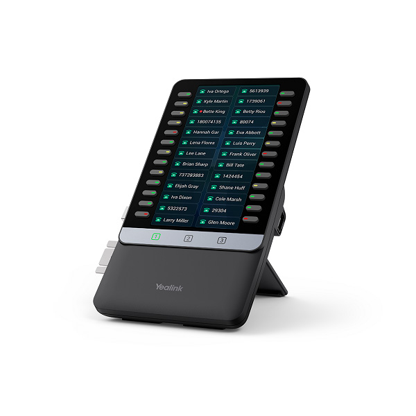 Yealink EXP55 Color Expansion Module
