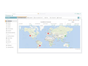 Q9Y58AAE HPE Q9Y58AAE Aruba Central AP Foundation 1y Sub E-STU