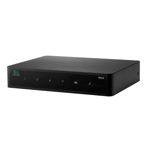 HPE R1B21A Aruba 9004 (RW) Gateway