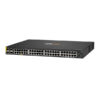 HPE R8N85B Aruba 6000 48G Class4 PoE 4SFP 370W Switch
