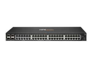R8N86B HPE R8N86B Aruba 6000 48G 4SFP Switch