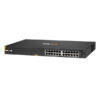 HPE R8N87B Aruba 6000 24G Class4 PoE 4SFP 370W Switch