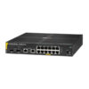 HPE R8N89B Aruba 6000 12G Class4 PoE 2G/2SFP 139W Switch