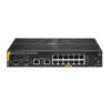 HPE R8N89B Aruba 6000 12G Class4 PoE 2G/2SFP 139W Switch
