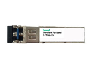 HPE S2P32A Aruba Networking 10G SFP+ LC ER 40km SMF C-class Transceiver
