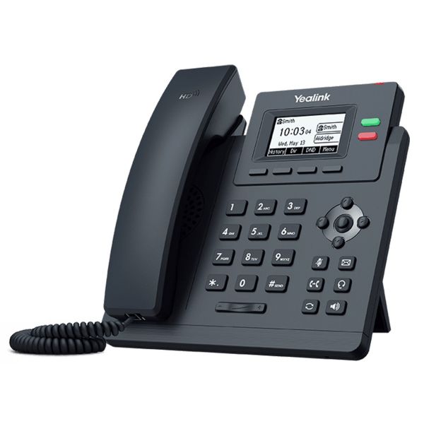 Yealink SIP-T31W Classical IP Phone