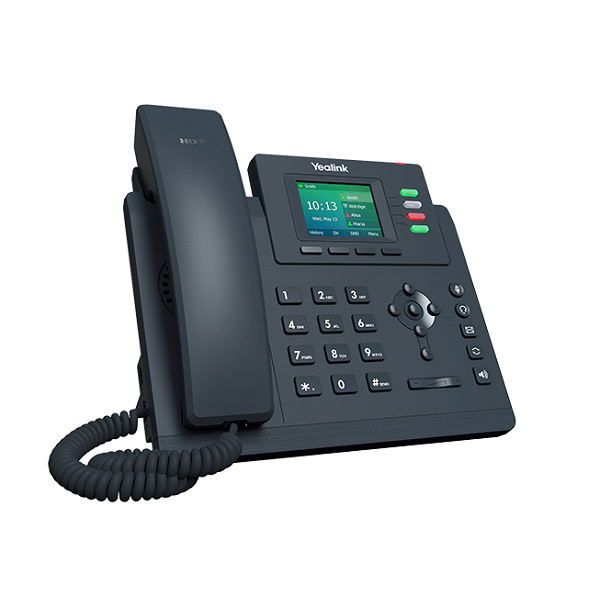 Yealink SIP-T33P Classic Business IP Phone