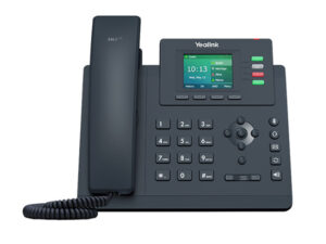 SIP-T33P Yealink SIP-T33P Classic Business IP Phone