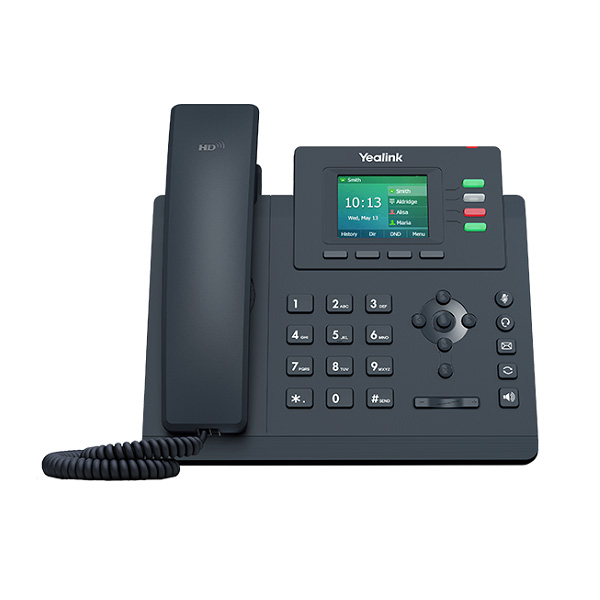 Yealink SIP-T33P Classic Business IP Phone