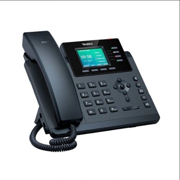 Yealink SIP-T34W Classic Business IP Phone