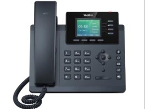 Yealink SIP-T34W Classic Business IP Phone