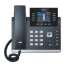 Yealink SIP-T44U Ultra-elegant Gigabit IP Phone