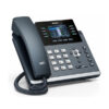 Yealink SIP-T44W-NAD Ultra-elegant Gigabit IP Phone (Without PSU)