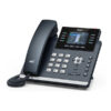 Yealink SIP-T44W-NAD Ultra-elegant Gigabit IP Phone (Without PSU)