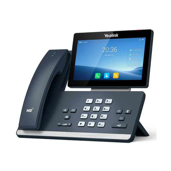 Yealink SIP-T58W Pro Smart Business Phone