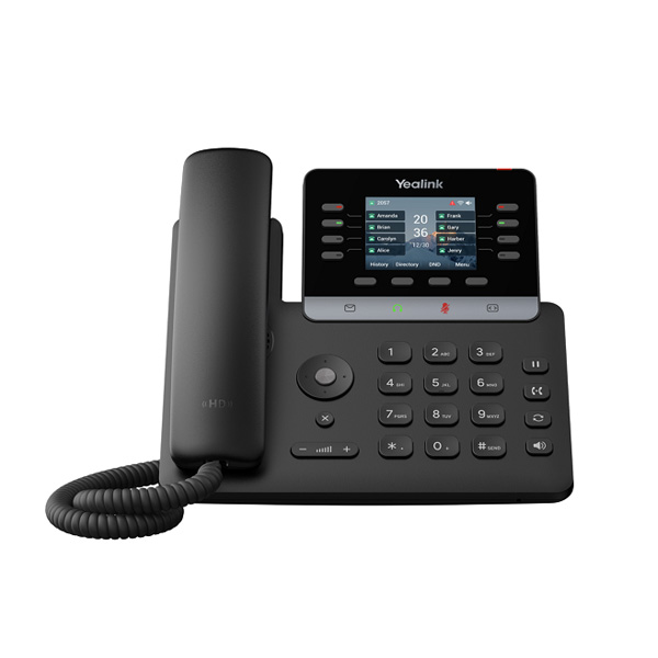 Yealink SIP-T74W Ultra Business Phone