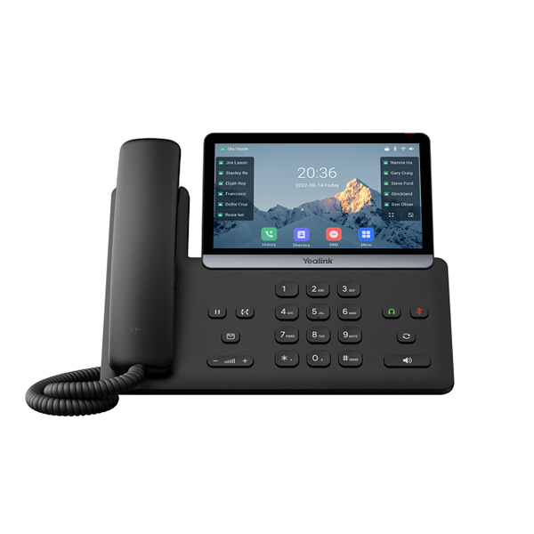 Yealink SIP-T77U Ultra Business Phone