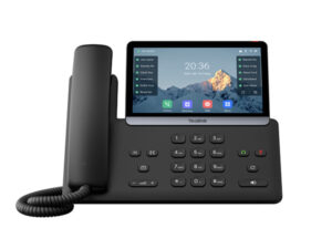 Yealink SIP-T87W Ultra Prime Business Phone