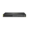 HPE JL725B Aruba 6200F 24G CL4 4SFP+370W Swch (24 x 1000Base-T PoE Class 4, 4 x SFP+)