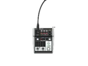 Yealink USBinterface 3rd Party USB Interface + Microphone