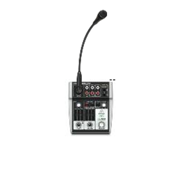 Yealink USBinterface 3rd Party USB Interface + Microphone