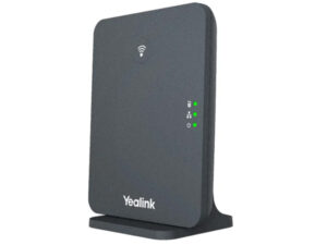 Yealink W70B IP Base Station