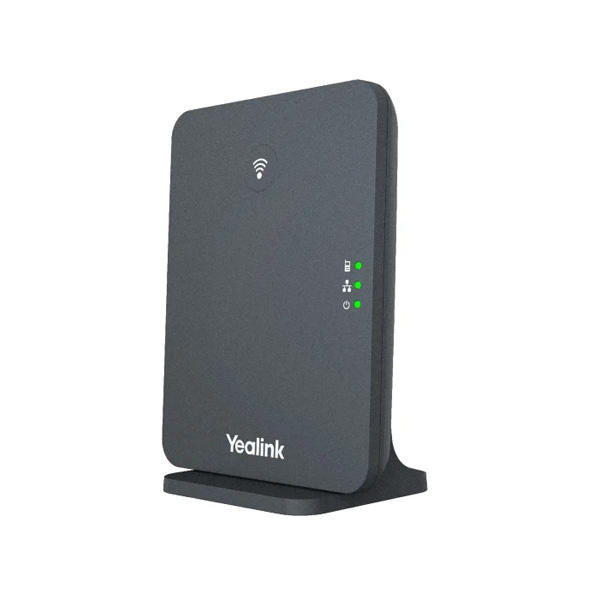 Yealink W70B IP Base Station
