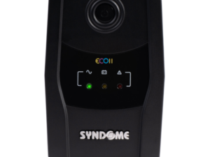 ECO-II-1000-LED Syndome ECO-II-1000-LED UPS 1000VA / 630 Watt