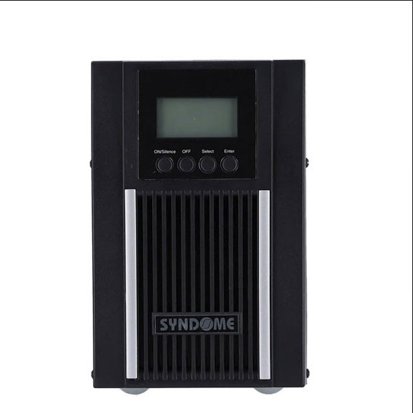 TE-1K Syndome TE-1K UPS 1 KVA / 900 Watt