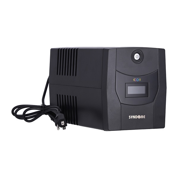 Syndome ECO-II-1.5K UPS 1500VA /  900 Watt