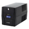 ECO-II-1.2K Syndome ECO-II-1.2K UPS 1200VA / 720 Watt