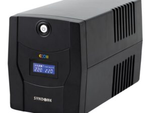 ECO-II-1.2K Syndome ECO-II-1.2K UPS 1200VA / 720 Watt