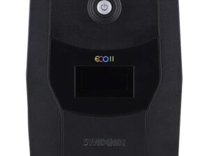 ECO-II-1.5K Syndome ECO-II-1.5K UPS 1500VA / 900 Watt
