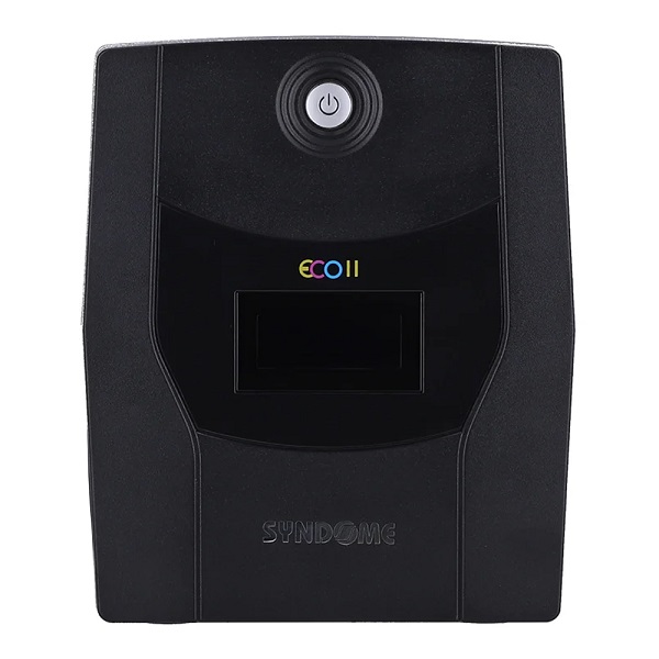 Syndome ECO-II-1.5K UPS 1500VA /  900 Watt