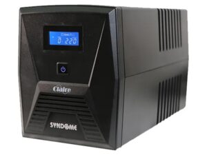 CLAIRE-1500 Syndome CLAIRE-1500 UPS 1500VA / 900 Watt