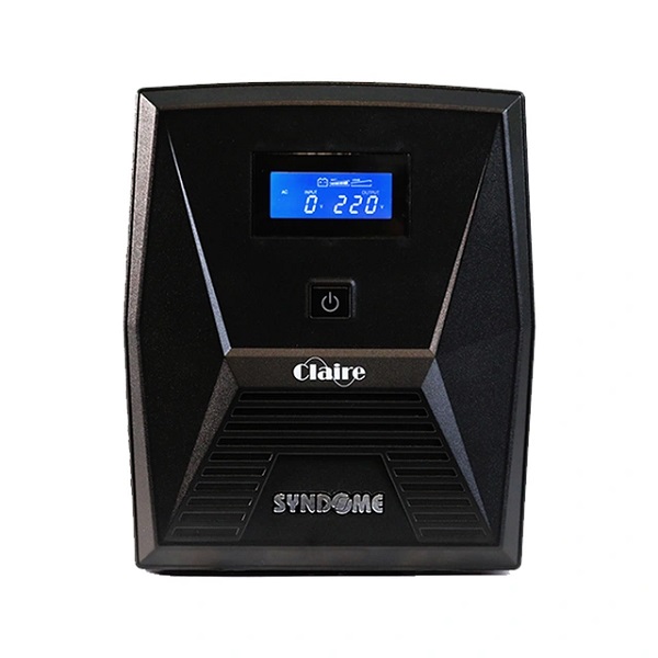 Syndome CLAIRE-1500 UPS 1500VA / 900 Watt