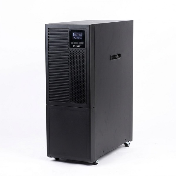 HE-10K-IOT Syndome HE-10K-IOT UPS 10 KVA / 10 KWatt