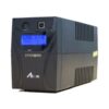 ATOM-850i-LCD Syndome ATOM-850i-LCD UPS 850VA / 480 Watt