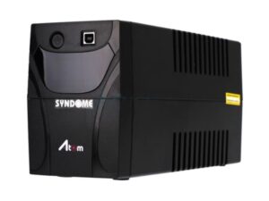 ATOM-850i-LED Syndome ATOM-850i-LED UPS 850VA / 480 Watt
