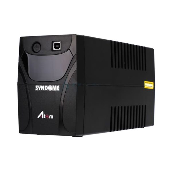 ATOM-850i-LED Syndome ATOM-850i-LED UPS 850VA / 480 Watt