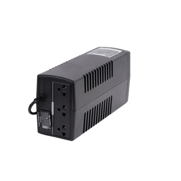 ECO-II-1000-LED Syndome ECO-II-1000-LED UPS 1000VA / 630 Watt